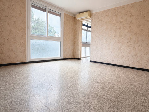 Vente appartement 3 pièces Perpignan 66