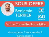 Vente appartement 3 pièces Vente appartement 3 pièces