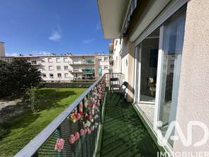 Vente Appartement 3 piècesPerpignan