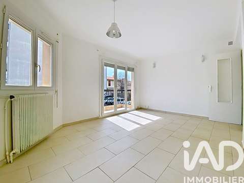 Vente appartement 3 pièces Perpignan 66