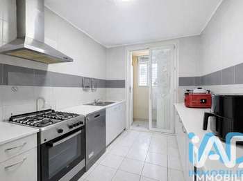 Vente appartement 3 pièces Perpignan 66