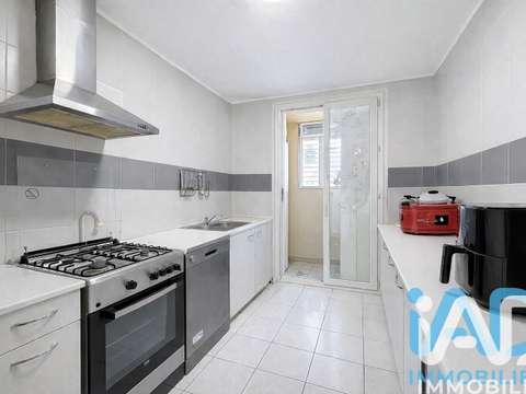 Vente appartement 3 pièces Perpignan 66