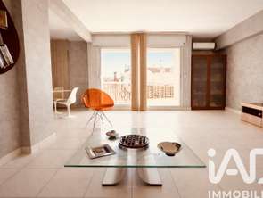 Vente Appartement 3 piècesPerpignan