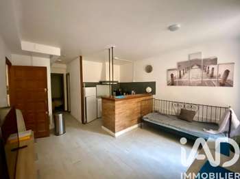 Vente appartement 2 pièces Perpignan 66
