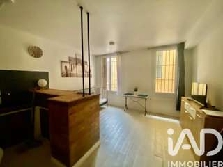 Vente appartement 2 pièces Vente appartement 2 pièces
