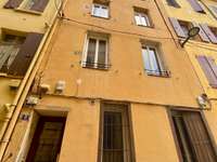 Vente appartement 2 pièces Vente appartement 2 pièces