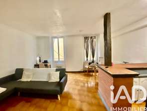 Vente Appartement 3 piècesPerpignan