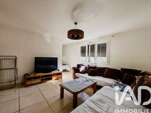 Vente appartement 4 pièces Perpignan 66