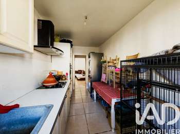 Vente appartement 4 pièces Vente appartement 4 pièces