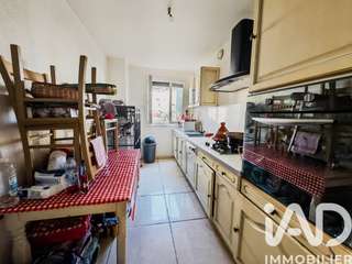 Vente appartement 4 pièces Vente appartement 4 pièces
