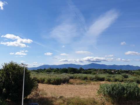 Vente appartement 3 pièces Perpignan 66