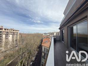 Vente Appartement 4 piècesPerpignan