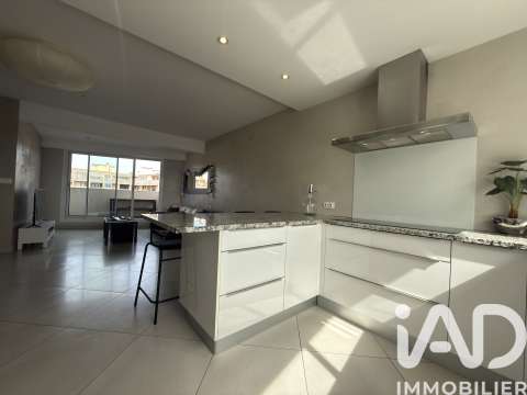 Vente appartement 4 pièces Perpignan 66