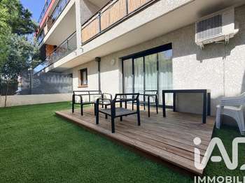 Vente Appartement 2 piècesPerpignan