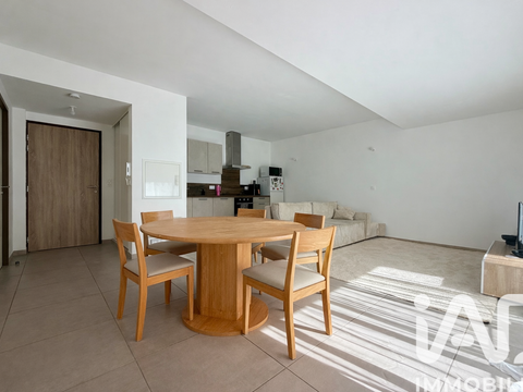 Vente appartement 2 pièces Perpignan 66