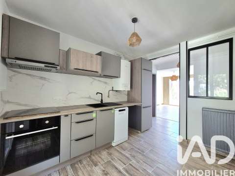 Vente appartement 3 pièces Perpignan 66