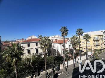 Vente Appartement 2 piècesPerpignan