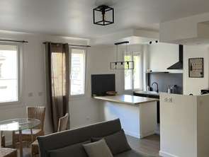 Vente Appartement 3 piècesPerpignan