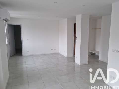 Vente appartement 2 pièces Perpignan 66
