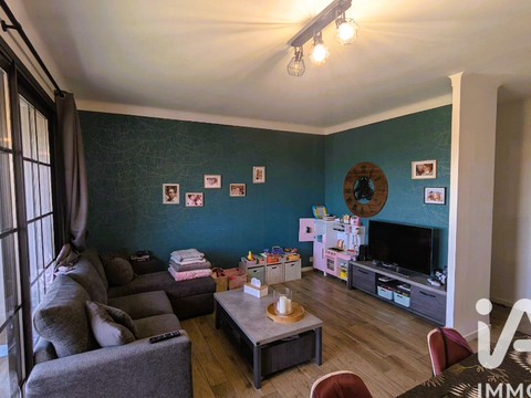 Vente appartement 4 pièces Vente appartement 4 pièces