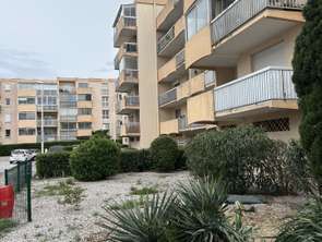 Vente Appartement 4 piècesPerpignan