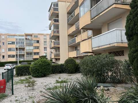 Vente appartement 4 pièces Perpignan 66