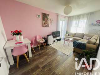 Vente appartement 3 pièces Vente appartement 3 pièces