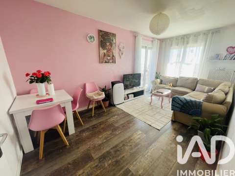 Vente appartement 3 pièces Perpignan 66