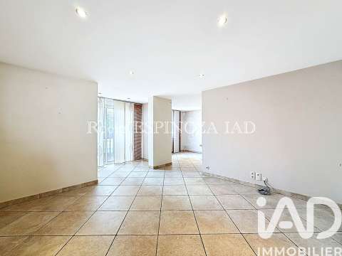 Vente appartement 3 pièces Perpignan 66
