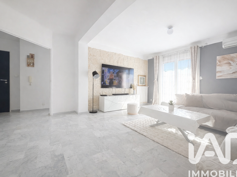 Vente appartement 4 pièces Perpignan 66