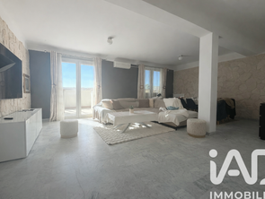 Vente Appartement 4 piècesPerpignan