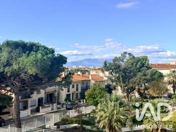 Vente Appartement 4 piècesPerpignan