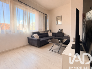 Vente Appartement 3 piècesPerpignan