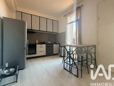 Vente appartement 3 pièces Vente appartement 3 pièces