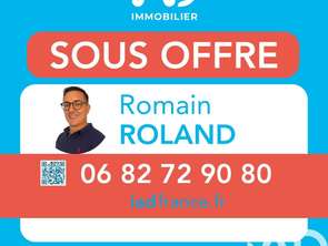 Vente Appartement 3 piècesPerpignan