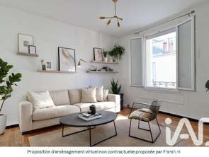 Vente Appartement 3 piècesPerpignan