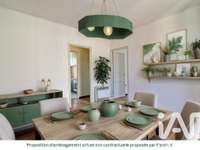 Vente appartement 3 pièces Vente appartement 3 pièces