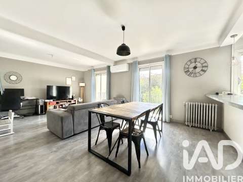 Vente appartement 3 pièces Perpignan 66