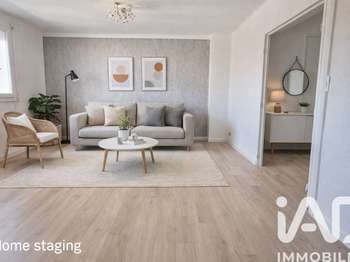 Vente appartement 4 pièces Perpignan 66