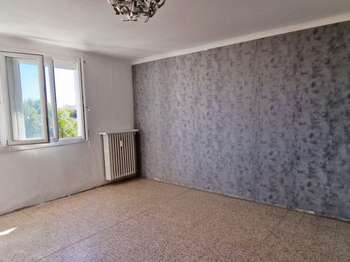 Appartement 4 pièces 66 m² · à Perpignan · 66 m² · 35 000 €