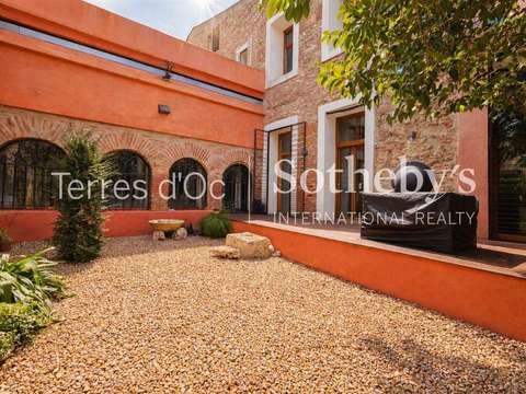 Vente appartement 4 pièces Perpignan 66
