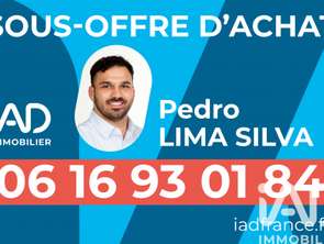 Vente Appartement 3 piècesPerpignan