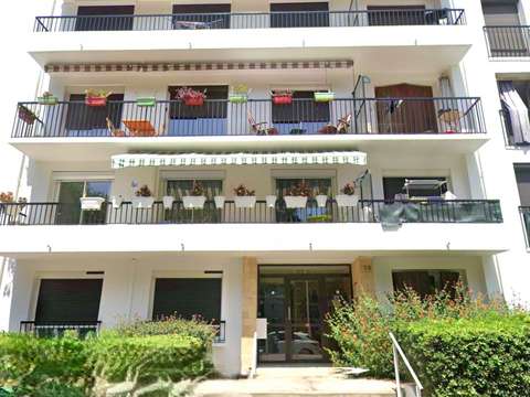 Vente appartement 3 pièces Perpignan 66