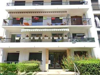 Vente appartement 3 pièces Perpignan 66