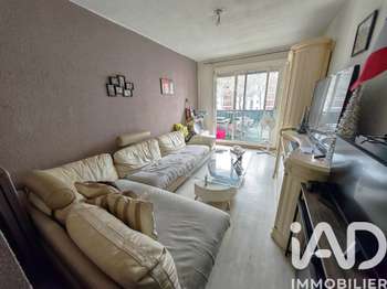 Vente appartement 3 pièces Vente appartement 3 pièces