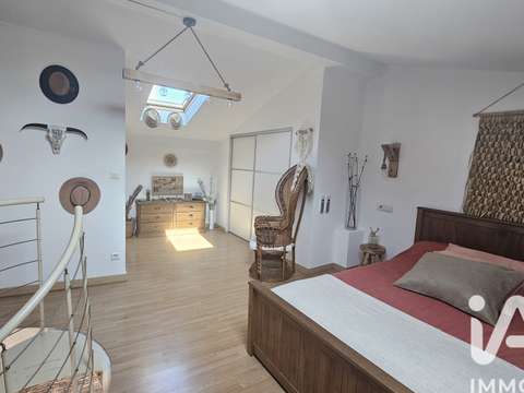 Vente appartement 3 pièces Perpignan 66