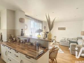 Vente Appartement 3 piècesPerpignan
