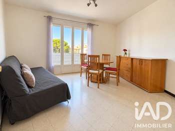 Vente Appartement 2 piècesPerpignan