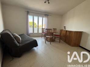 Vente Appartement 2 piècesPerpignan