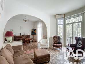 Vente Appartement 3 piècesPerpignan